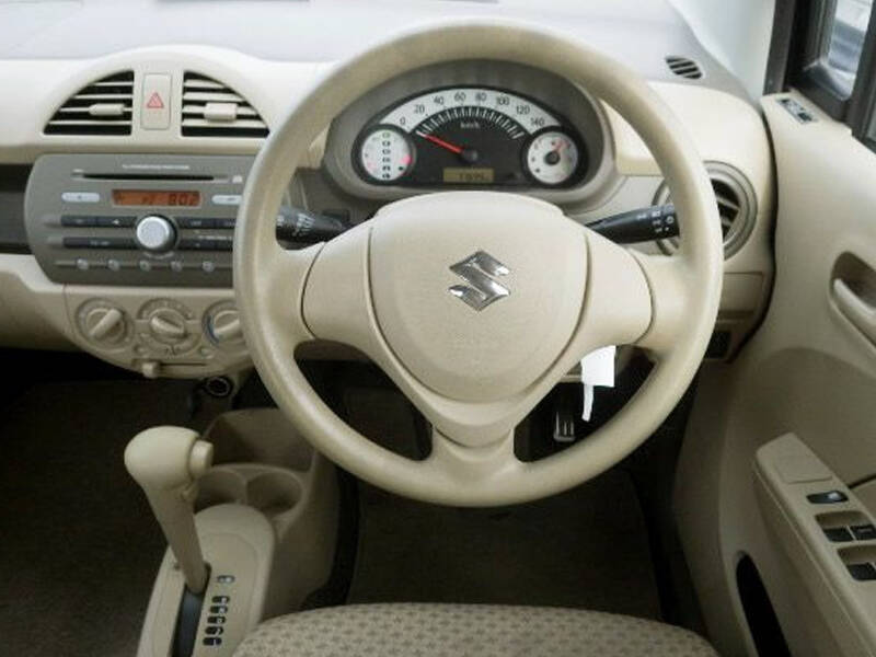 Suzuki Alto 7th Generation Suzuki Alto 7th Generation